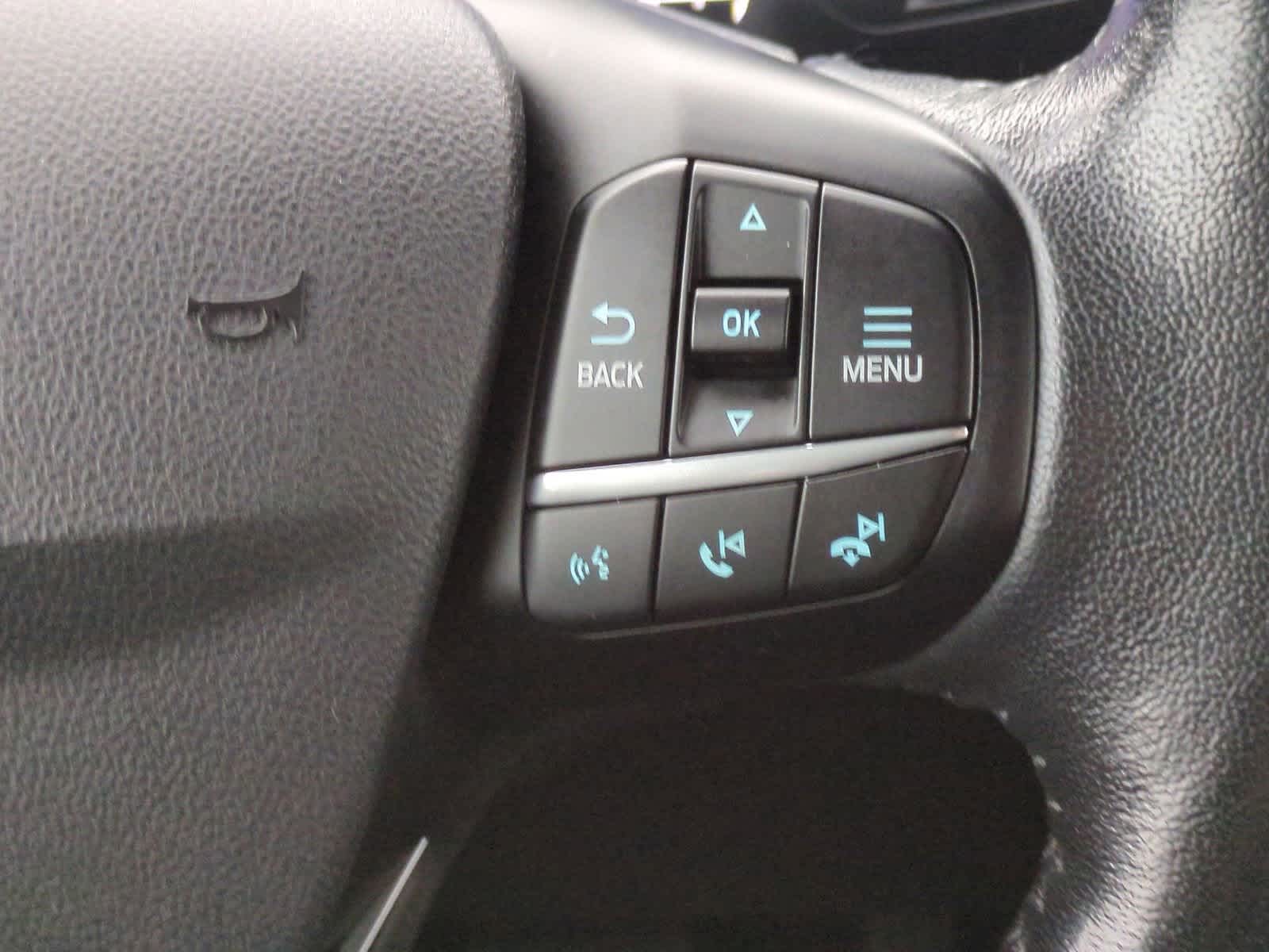 Thumbnail: 2023 Ford Bronco Sport - 25