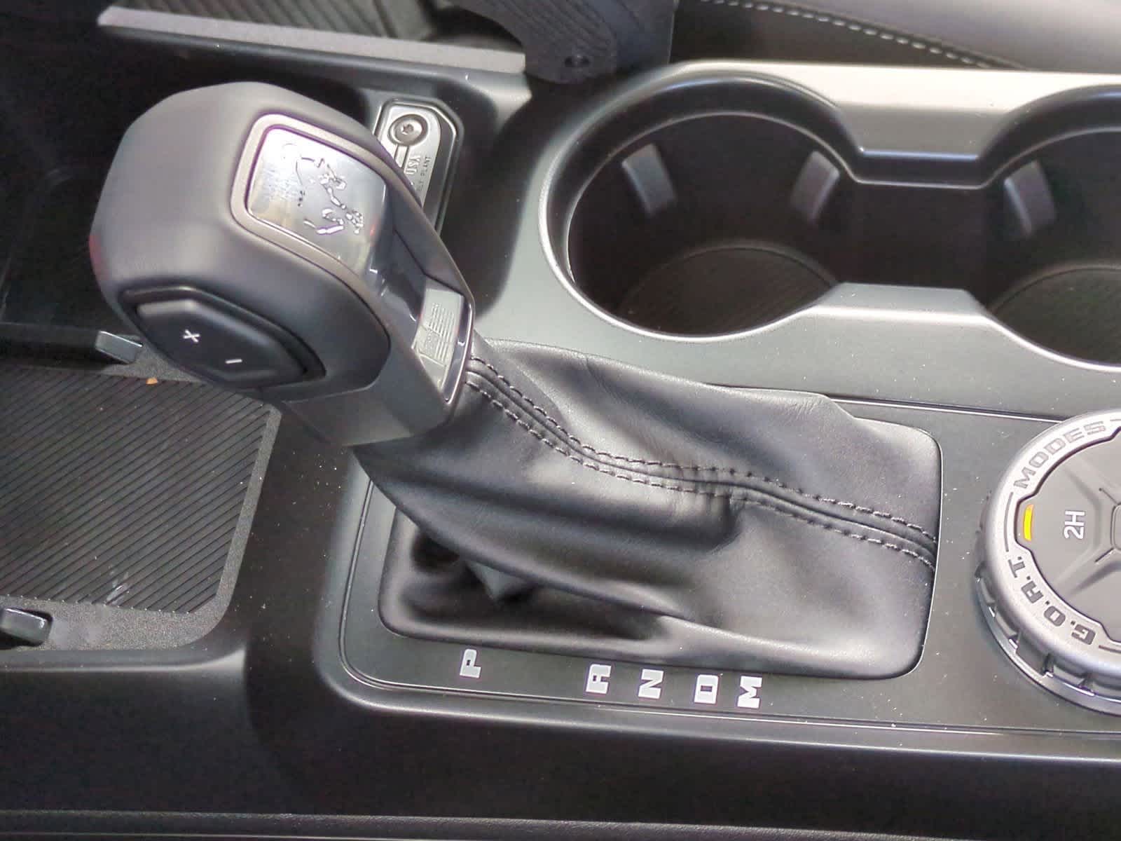 Thumbnail: 2025 Ford Bronco - 31