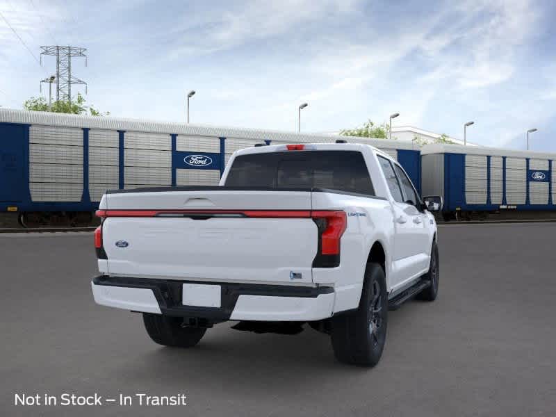 Thumbnail: 2025 Ford F-150 - 8