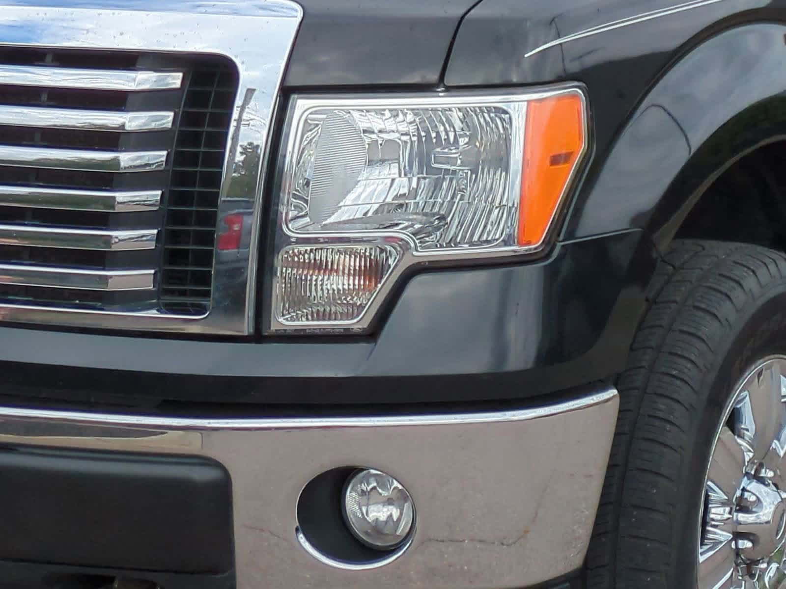 Thumbnail: 2011 Ford F-150 - 11