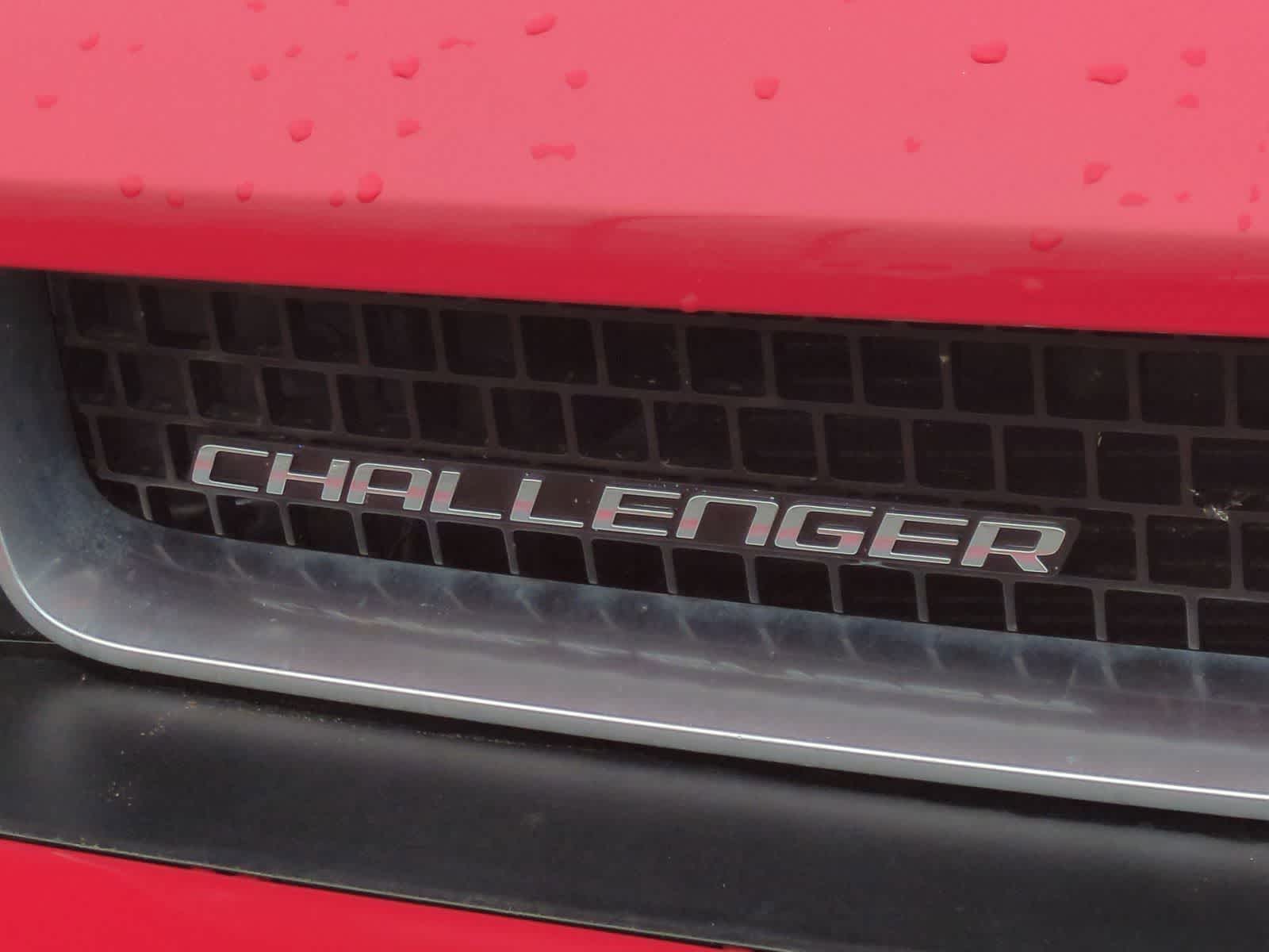 Thumbnail: 2009 Dodge Challenger - 13