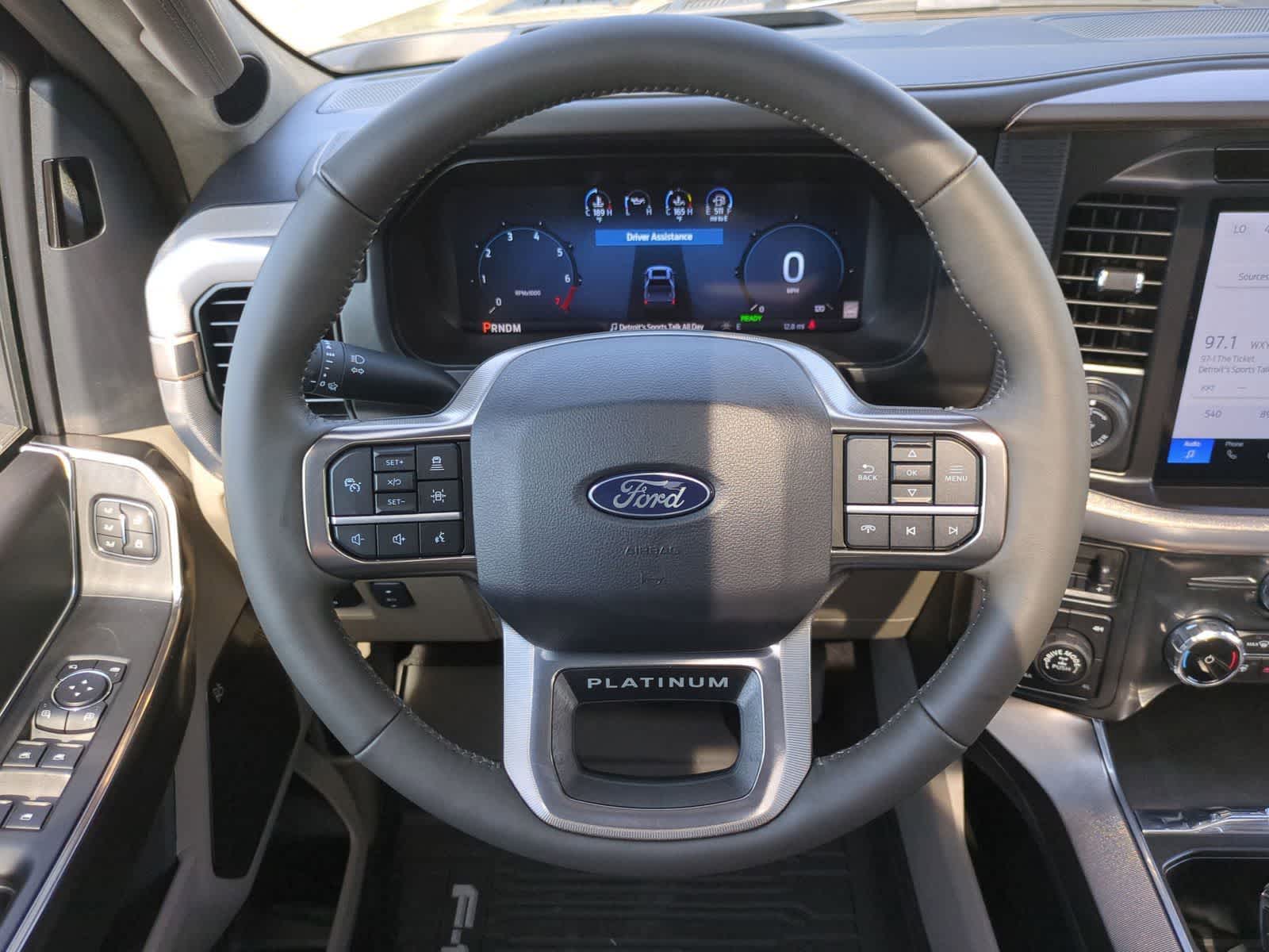 Thumbnail: 2026 Ford F-150 - 24