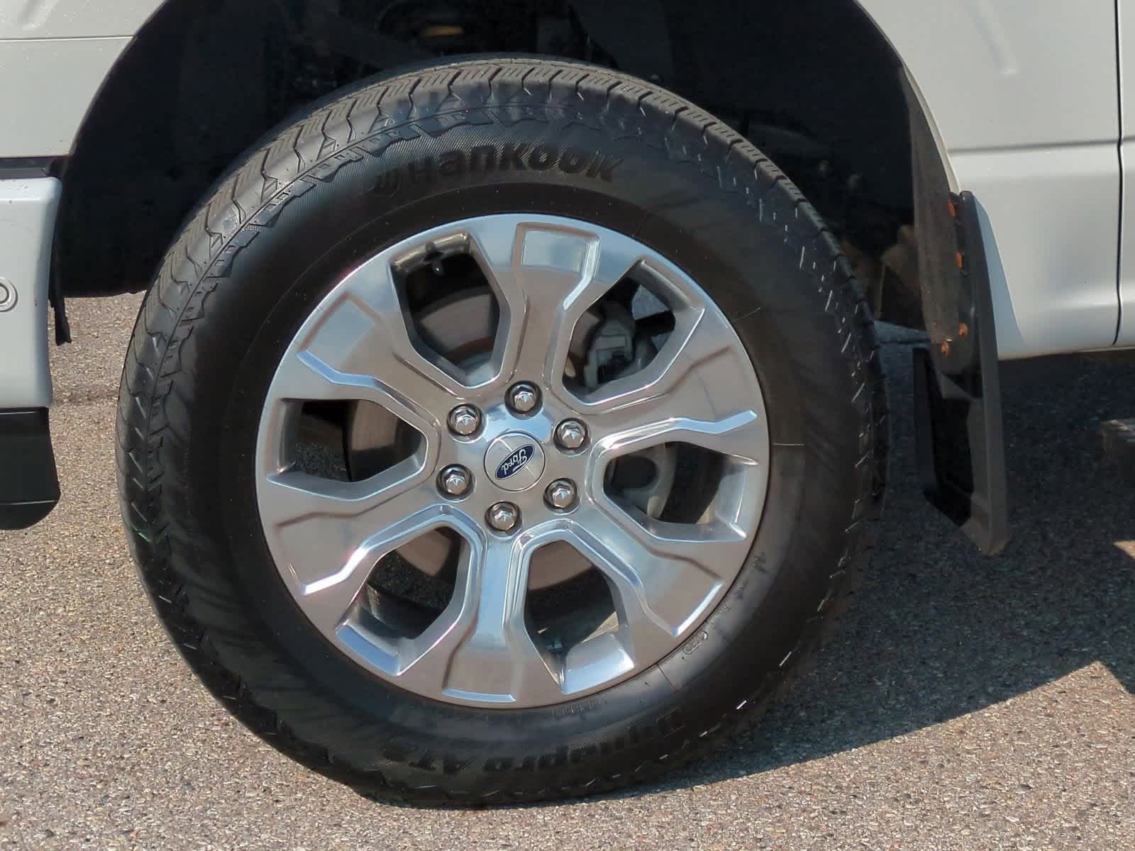 Thumbnail: 2021 Ford F-150 - 14