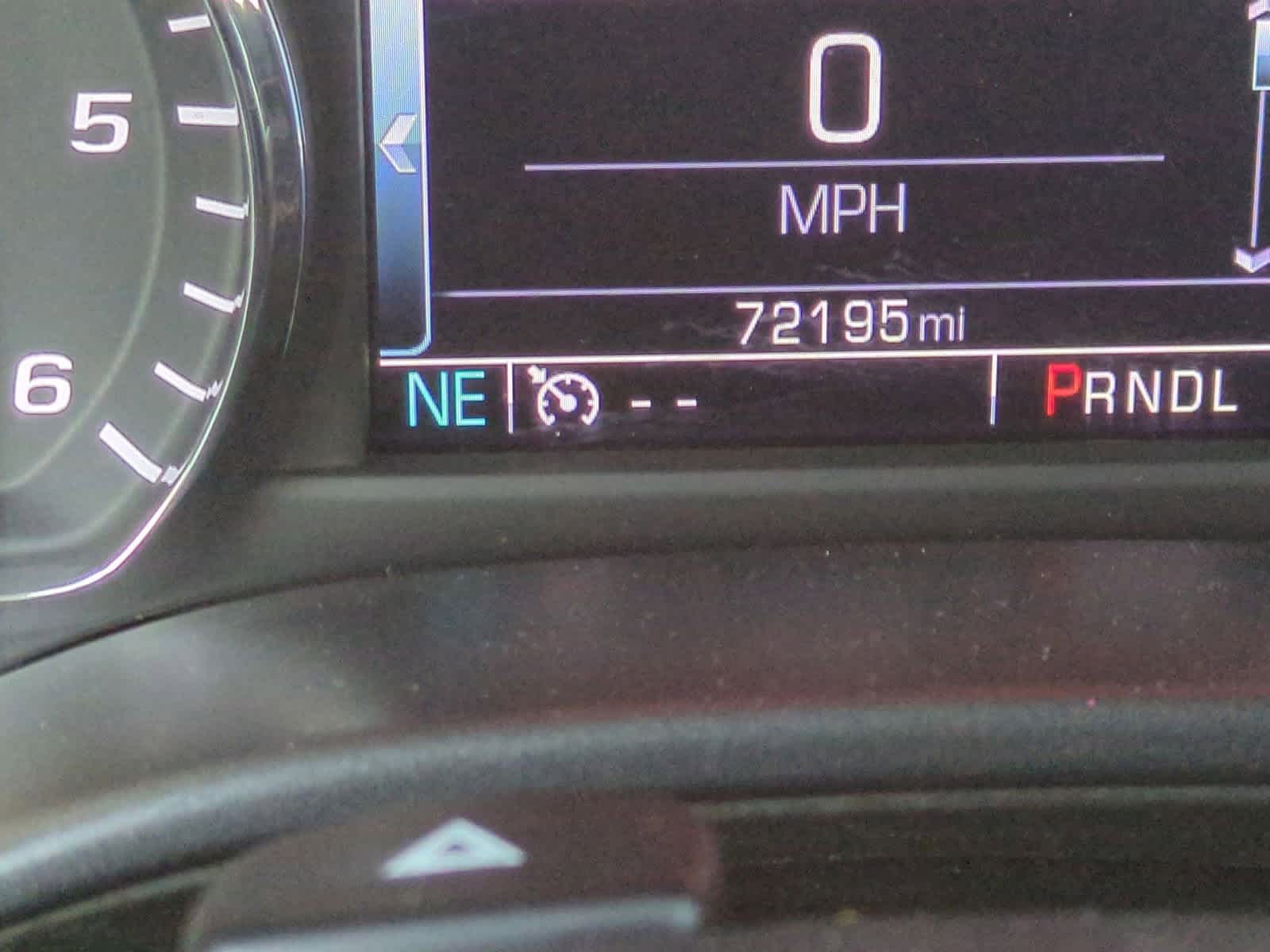 Thumbnail: 2017 GMC Sierra 1500 - 32