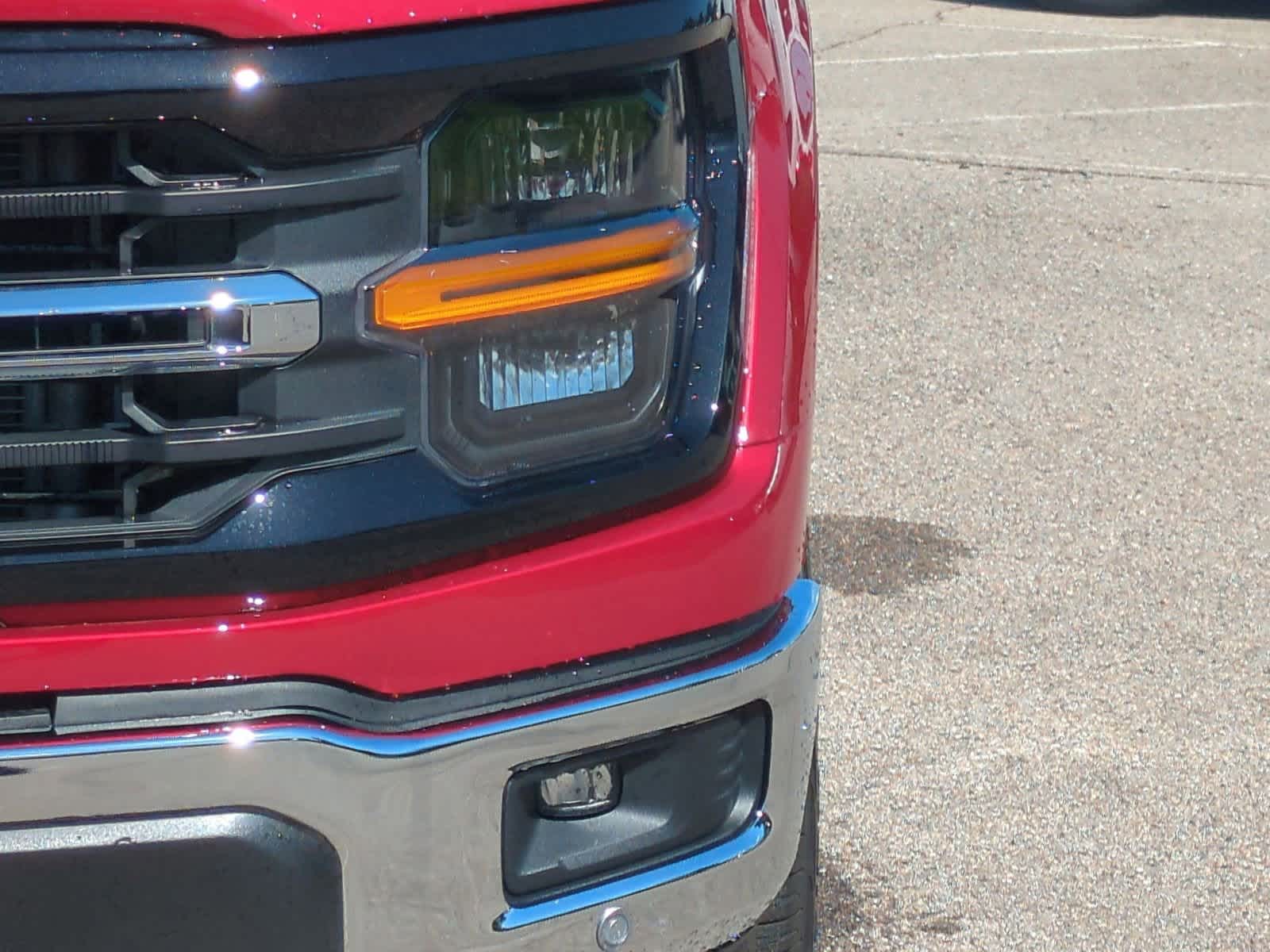 Thumbnail: 2025 Ford F-150 - 11