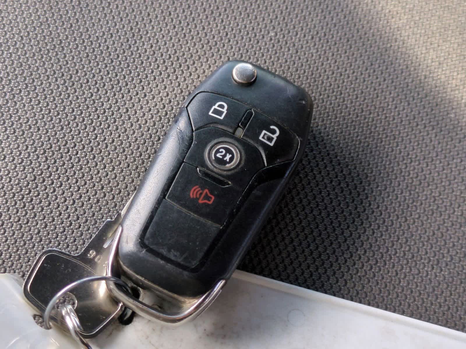 Thumbnail: 2017 Ford F-150 - 33