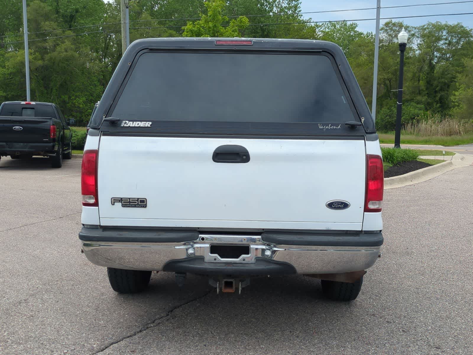 Thumbnail: 2000 Ford Econoline - 7