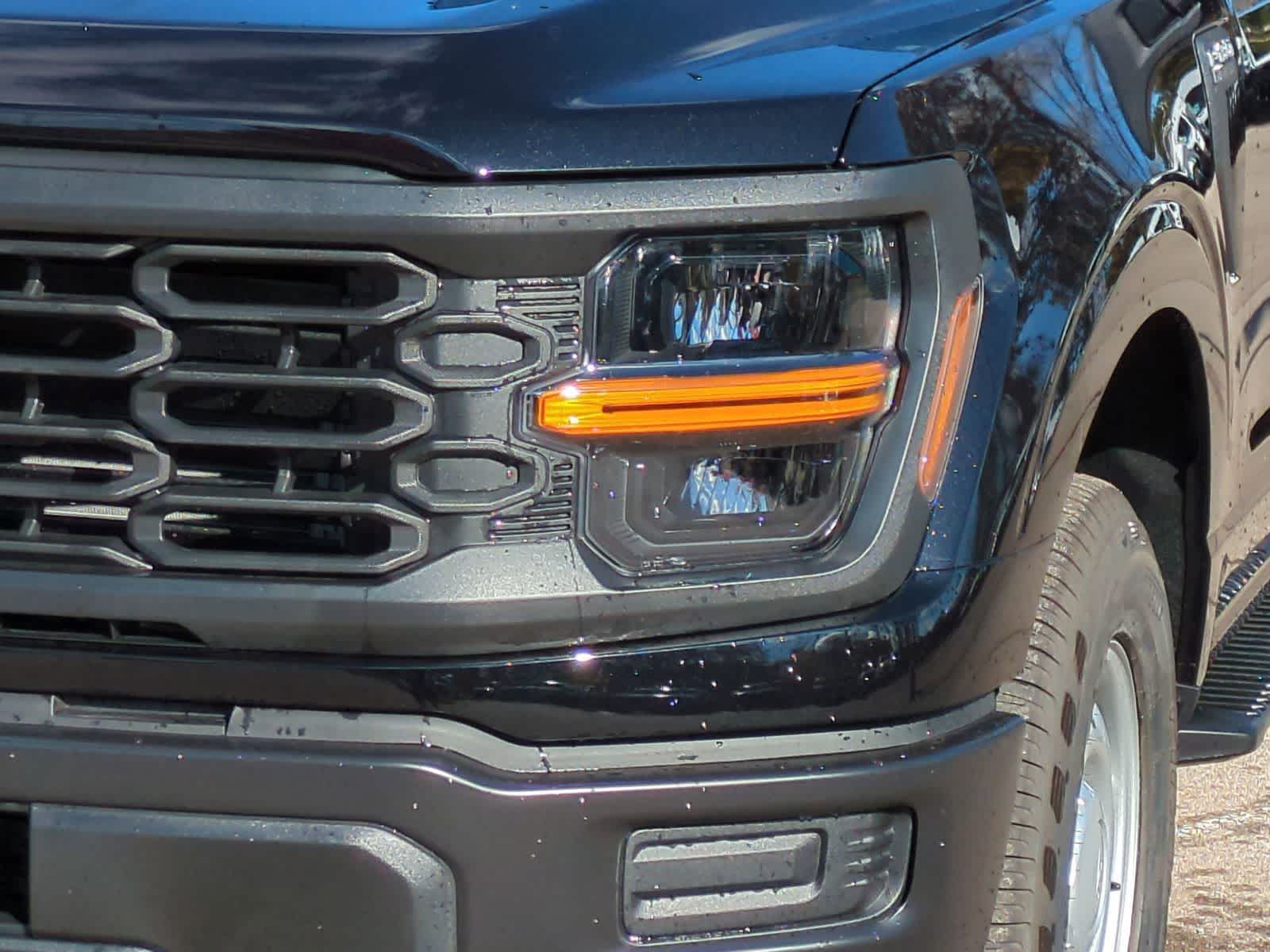 Thumbnail: 2025 Ford F-150 - 11