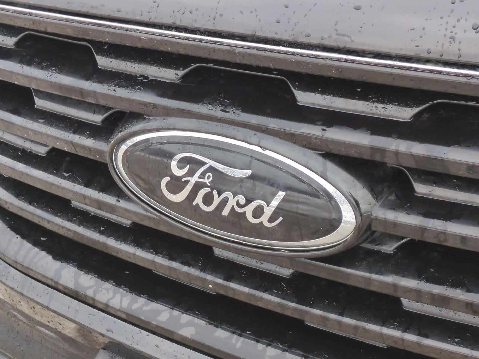 Thumbnail: 2020 Ford Edge - 12