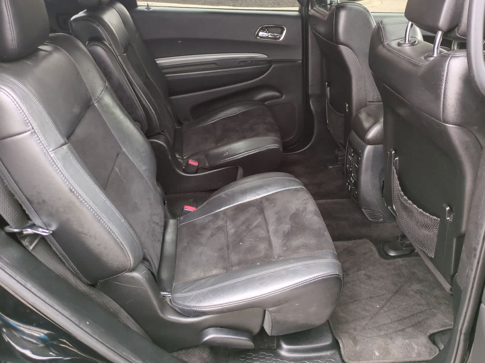 2018 Dodge Durango GT 20