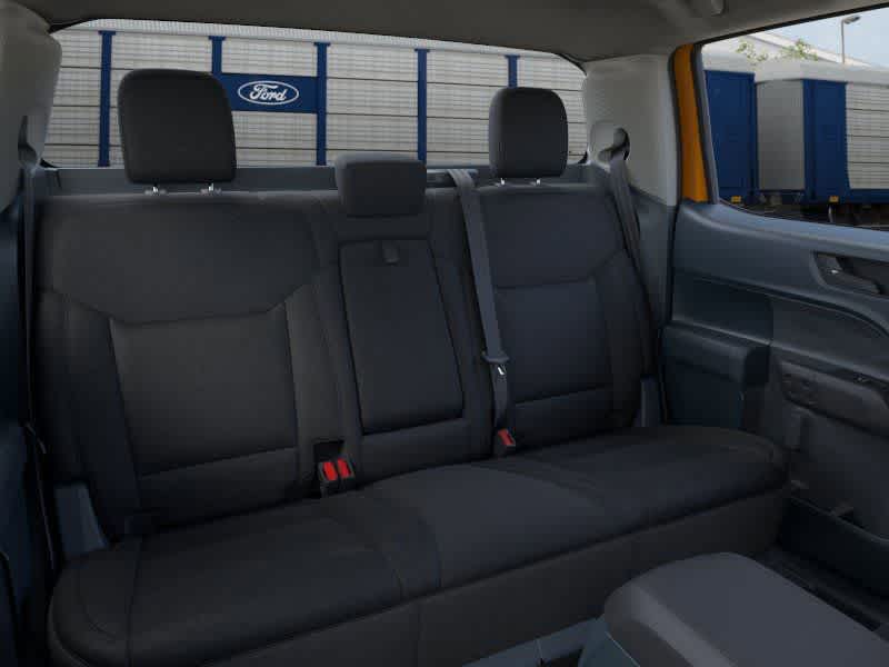 Thumbnail: 2026 Ford Maverick - 11