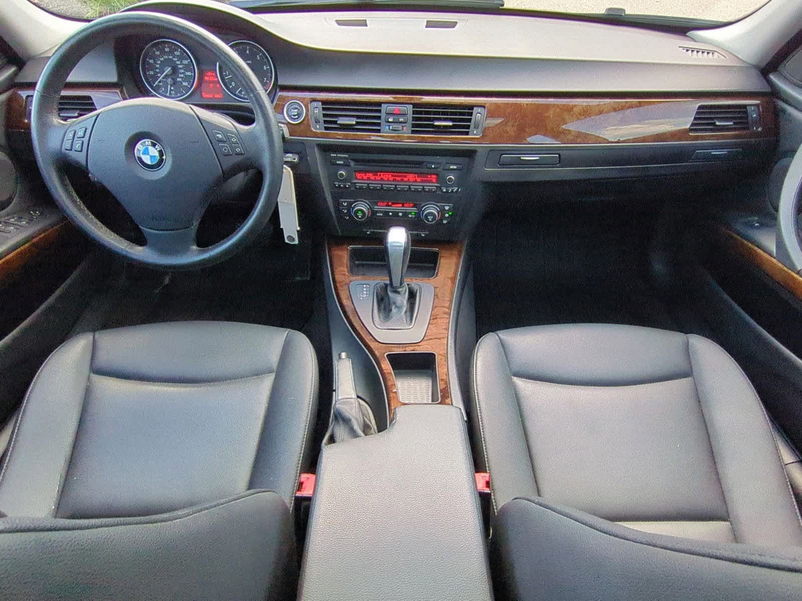 Thumbnail: 2009 BMW 3 Series - 15