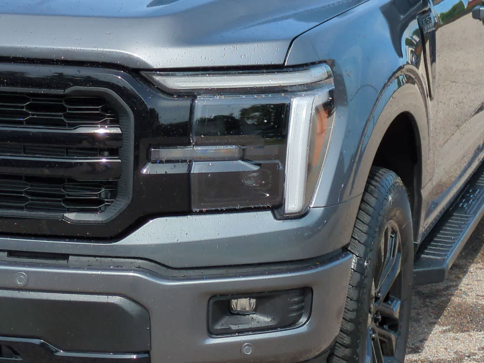Thumbnail: 2026 Ford F-150 - 11