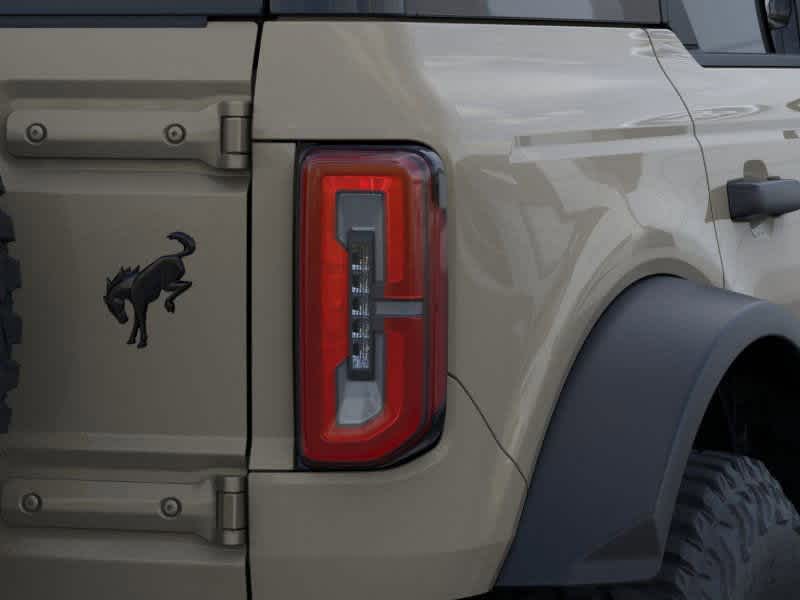Thumbnail: 2025 Ford Bronco - 23