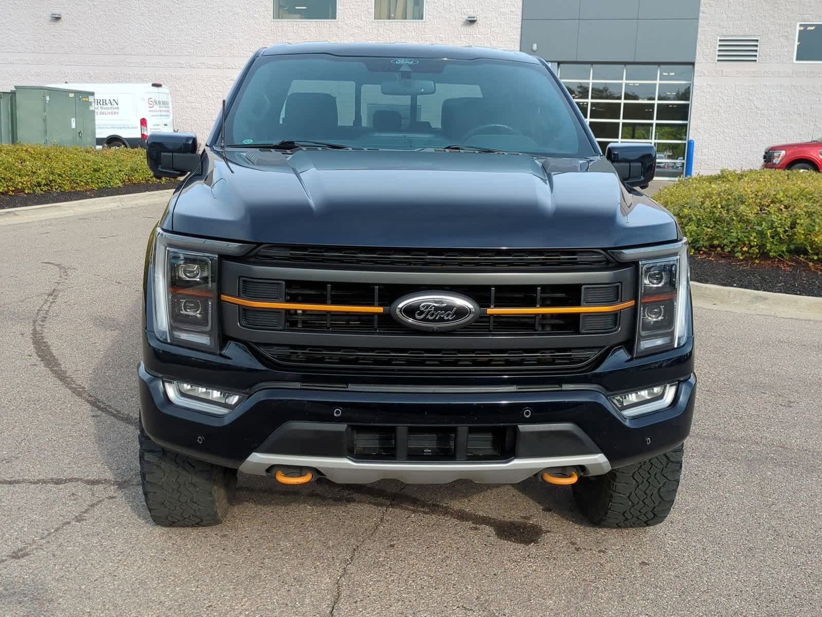 Thumbnail: 2022 Ford F-150 - 3