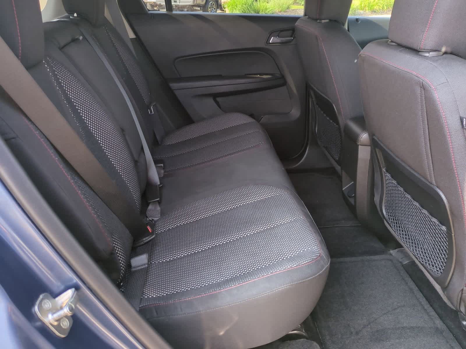 Thumbnail: 2016 GMC Terrain - 20