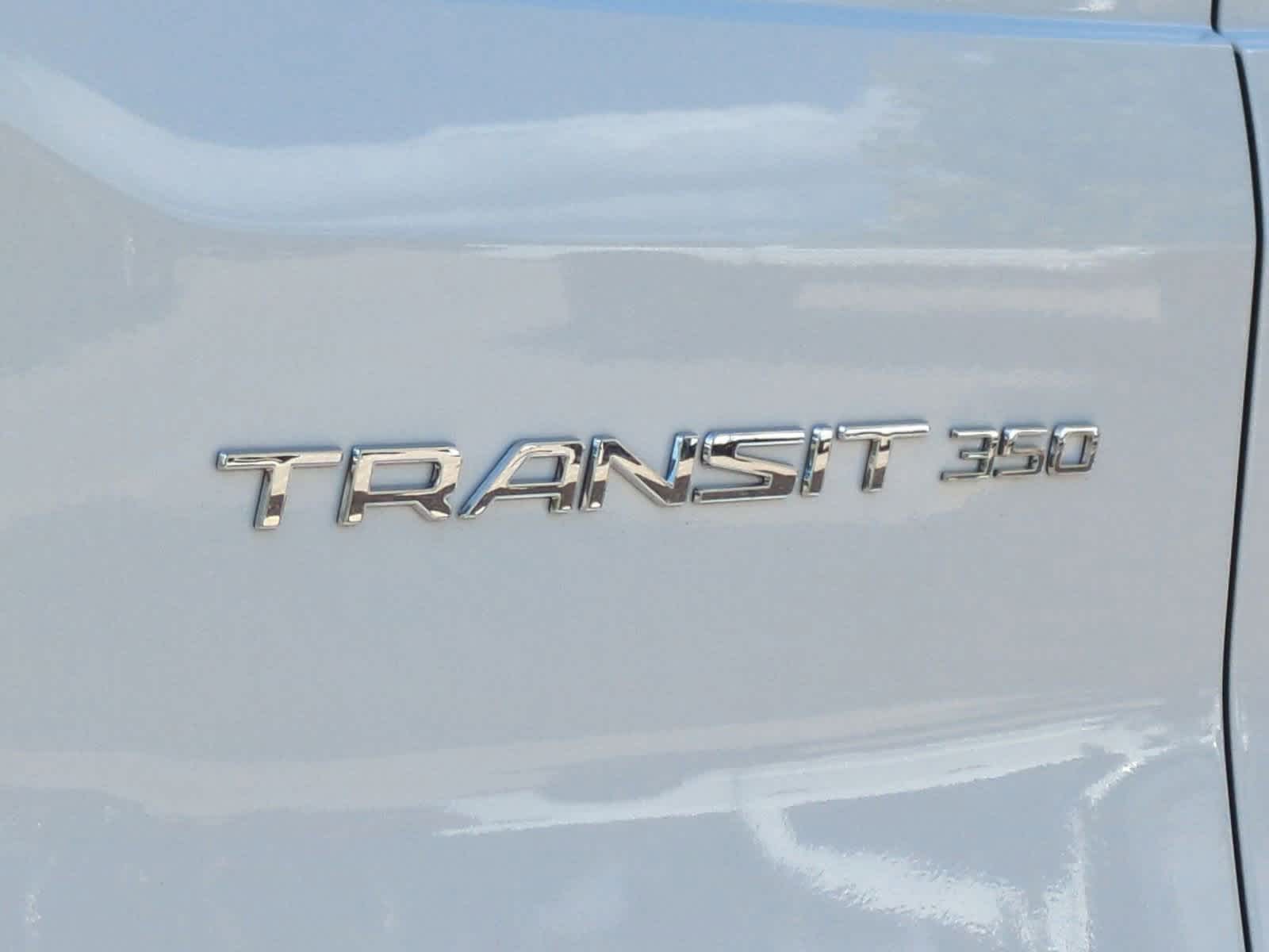 Thumbnail: 2025 Ford Transit Series - 13