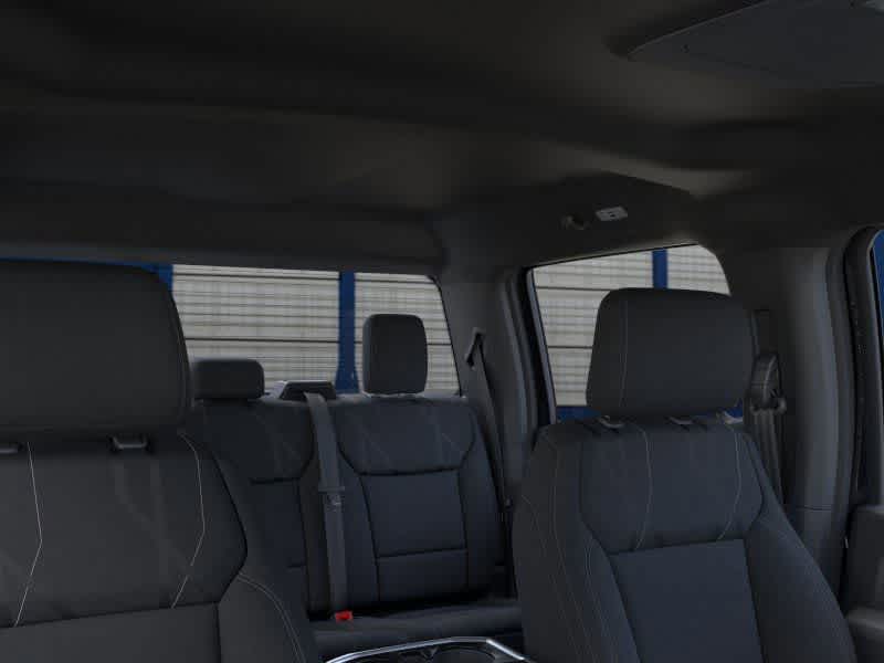 Thumbnail: 2026 Ford F-150 - 22