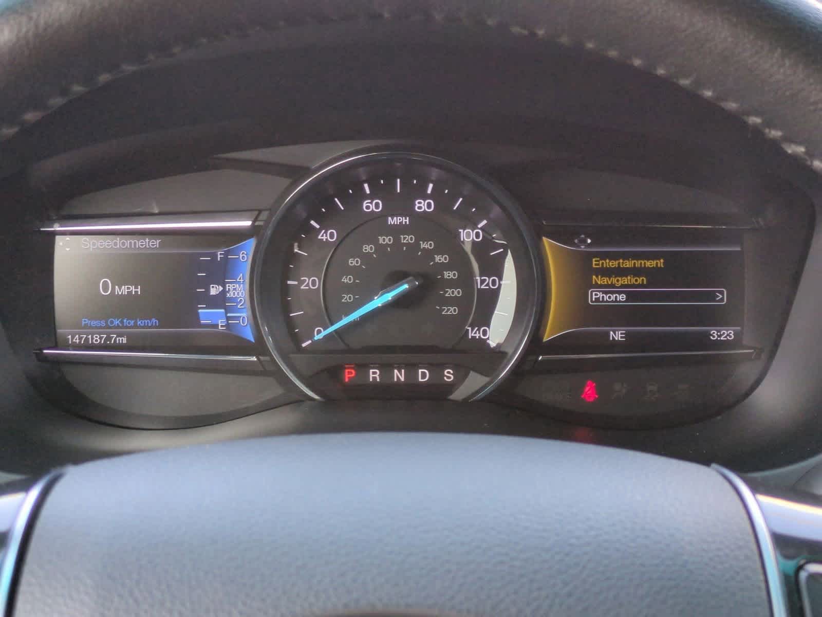 Thumbnail: 2016 Ford Explorer - 32