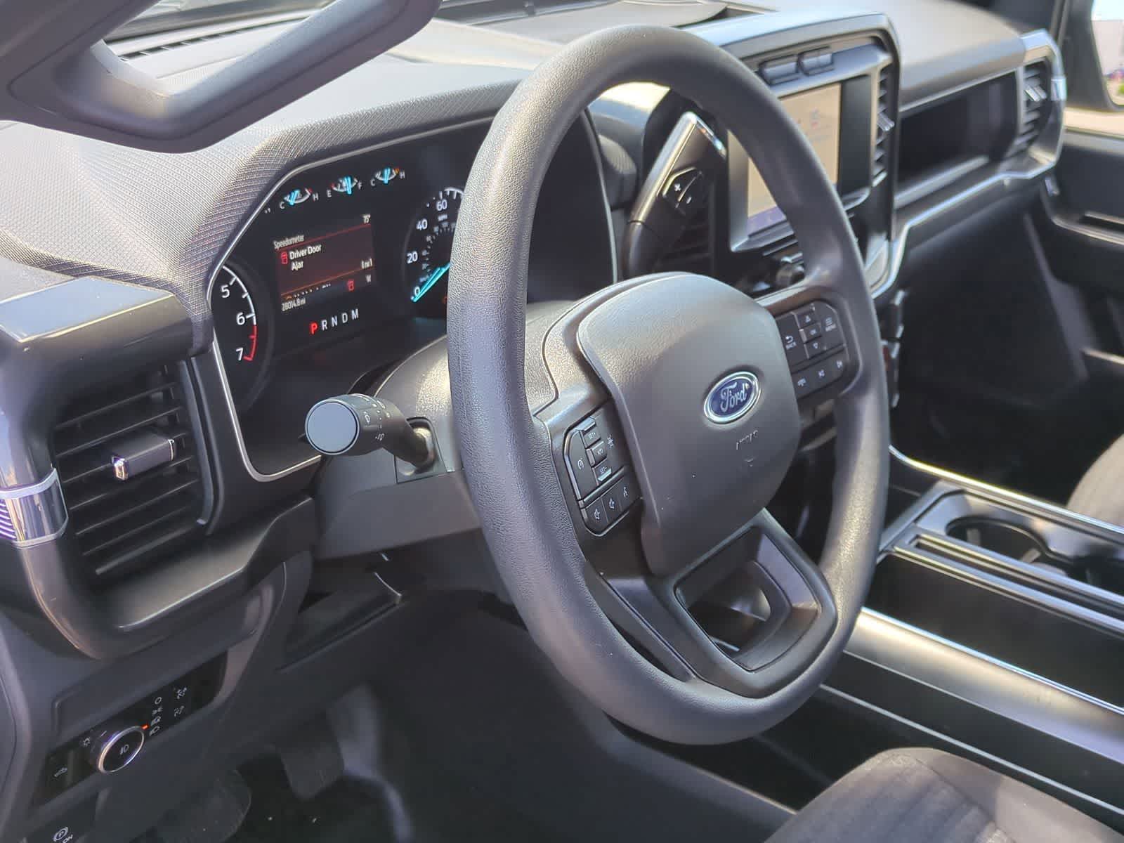 Thumbnail: 2023 Ford F-150 - 10