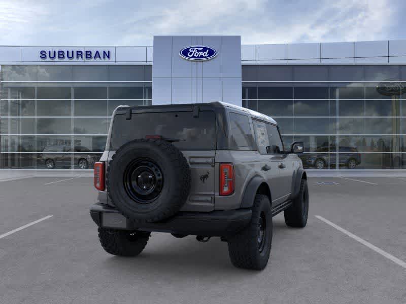 Thumbnail: 2026 Ford Bronco - 8