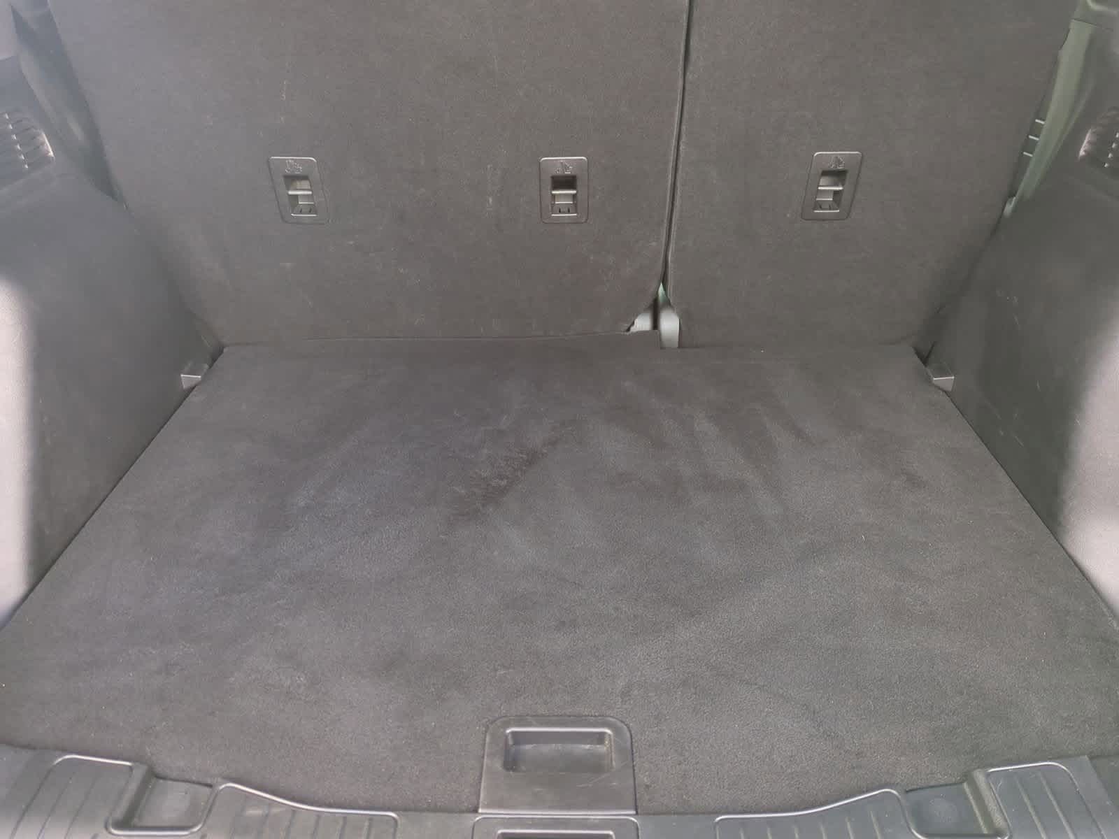 Thumbnail: 2024 Ford Escape - 33