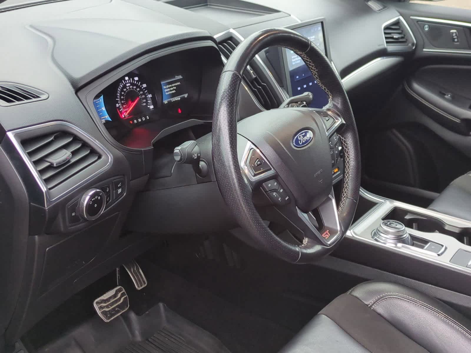 Thumbnail: 2023 Ford Edge - 10