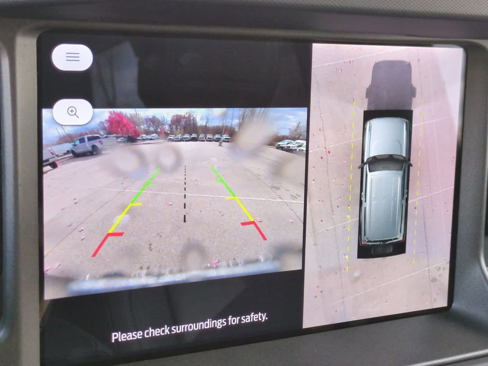 Thumbnail: 2025 Ford Bronco - 28