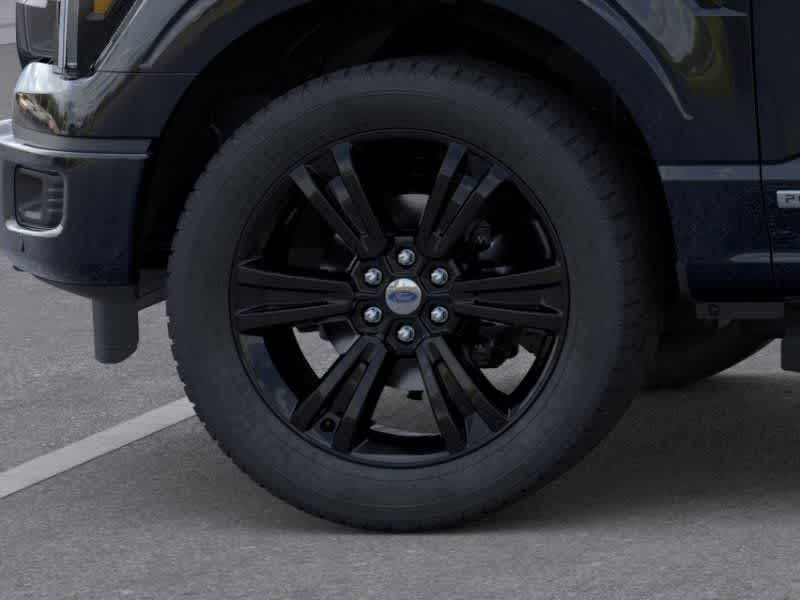 Thumbnail: 2025 Ford F-150 - 19