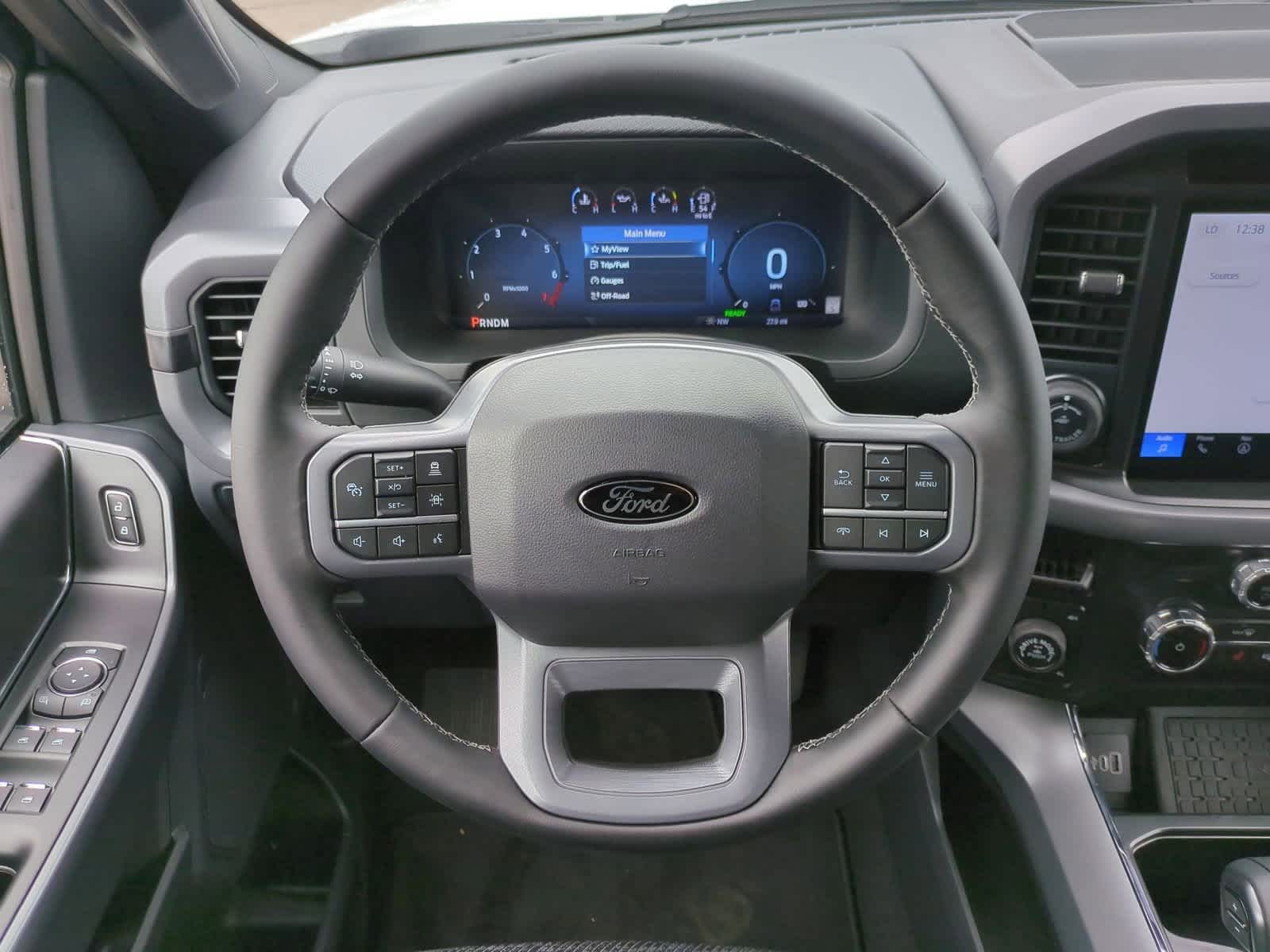 Thumbnail: 2025 Ford F-150 - 22