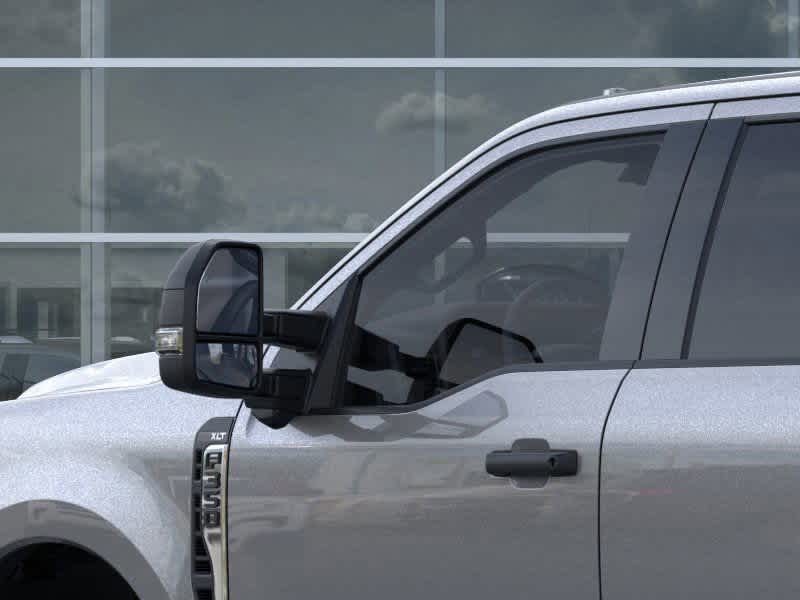 Thumbnail: 2026 Ford Econoline - 20