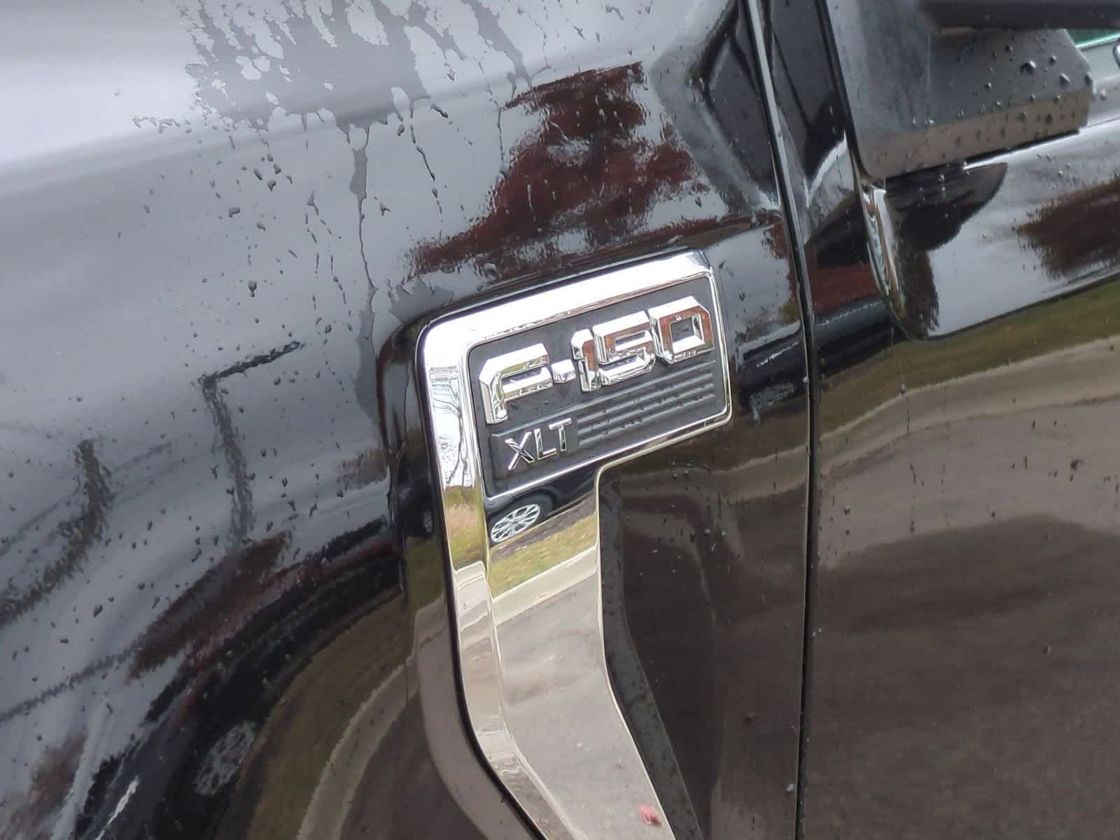 Thumbnail: 2024 Ford F-150 - 13