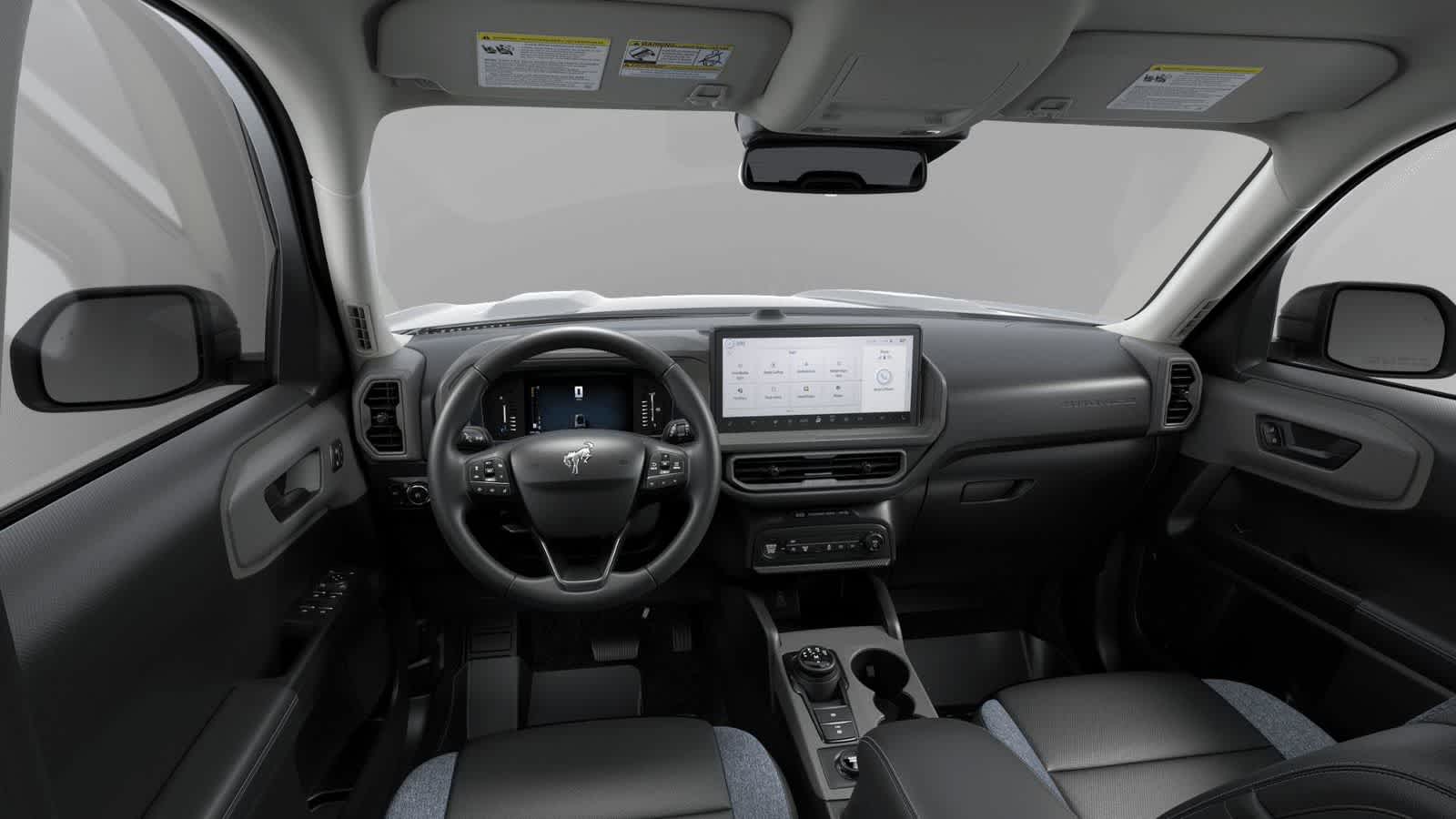 Thumbnail: 2026 Ford Bronco Sport - 5