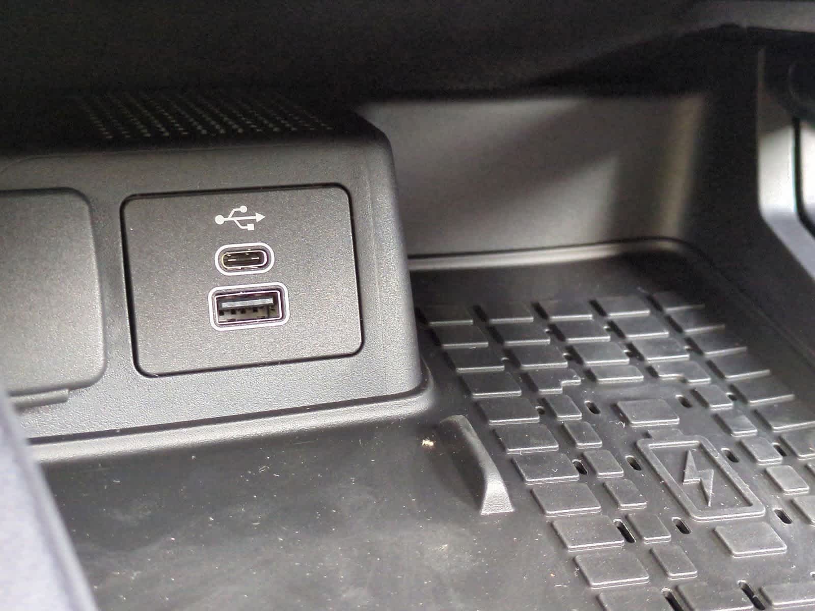 Thumbnail: 2025 Ford Bronco Sport - 33