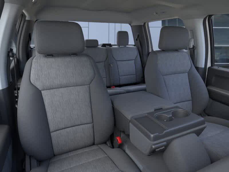 Thumbnail: 2026 Ford F-150 - 10