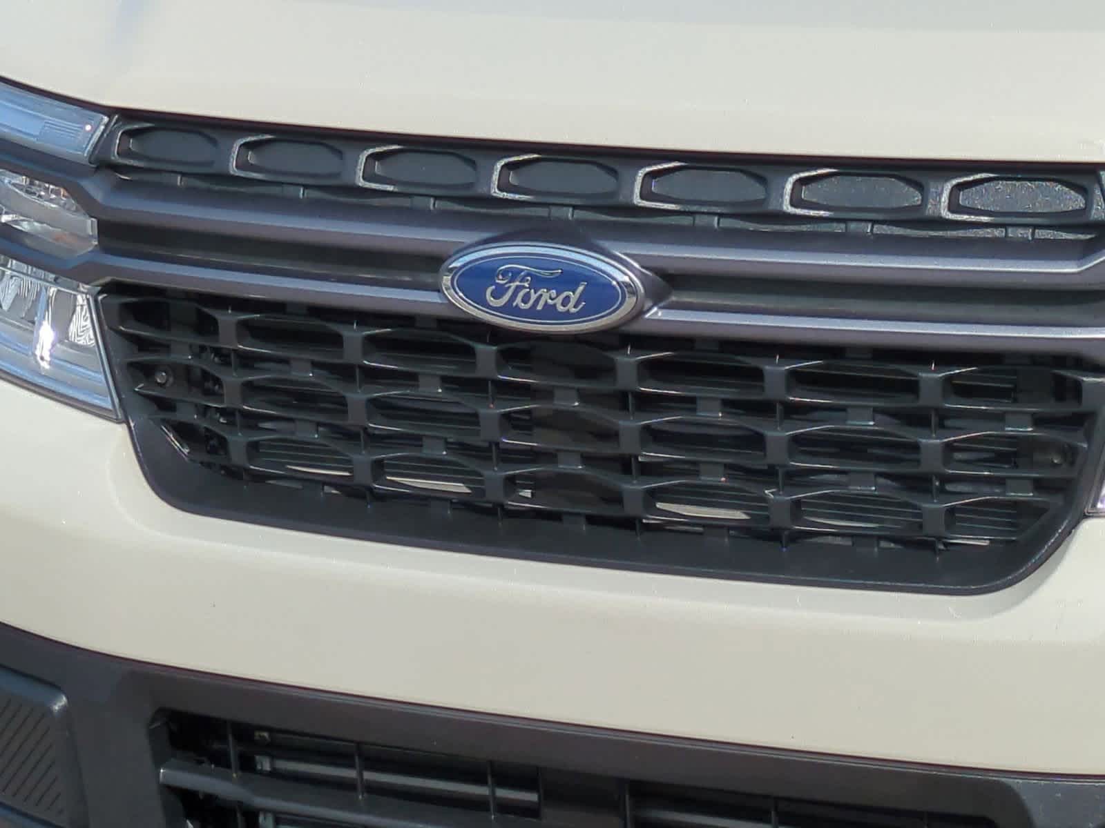 Thumbnail: 2024 Ford Maverick - 12