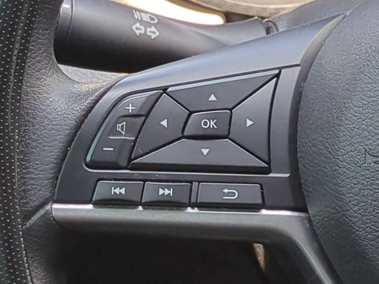Thumbnail: 2021 Nissan Versa - 19