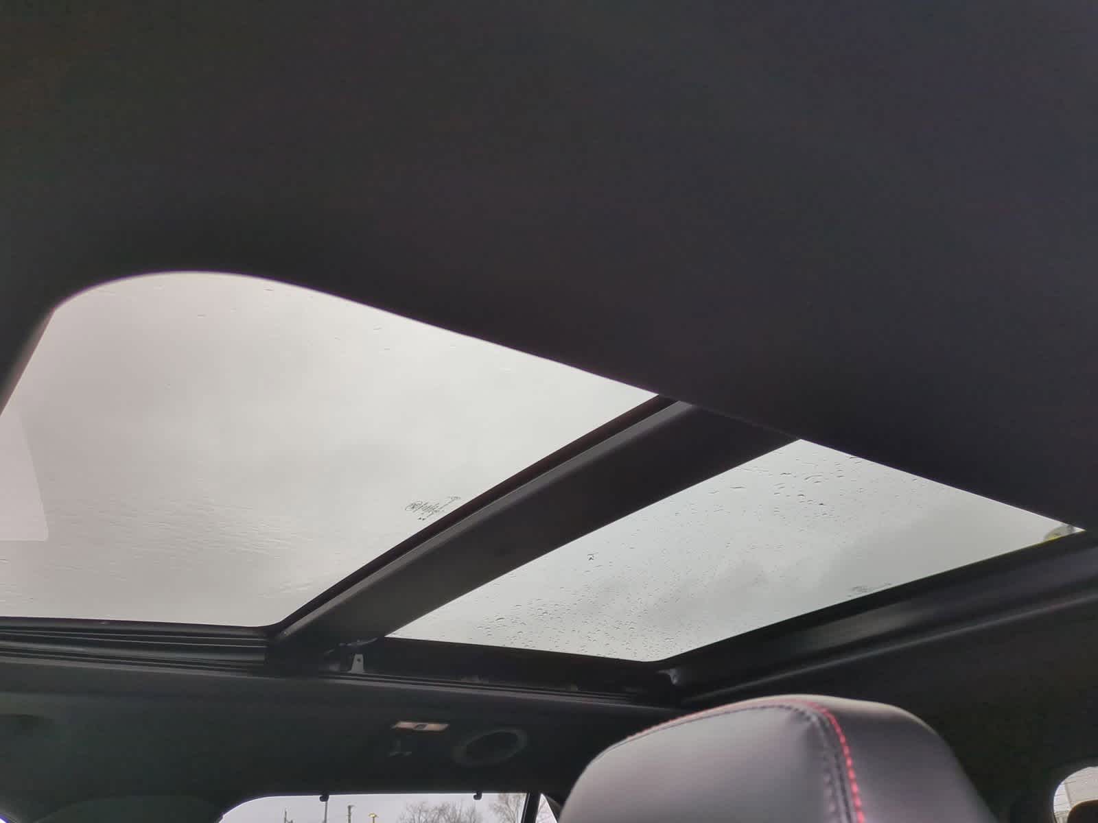 Thumbnail: 2025 Ford Explorer - 19