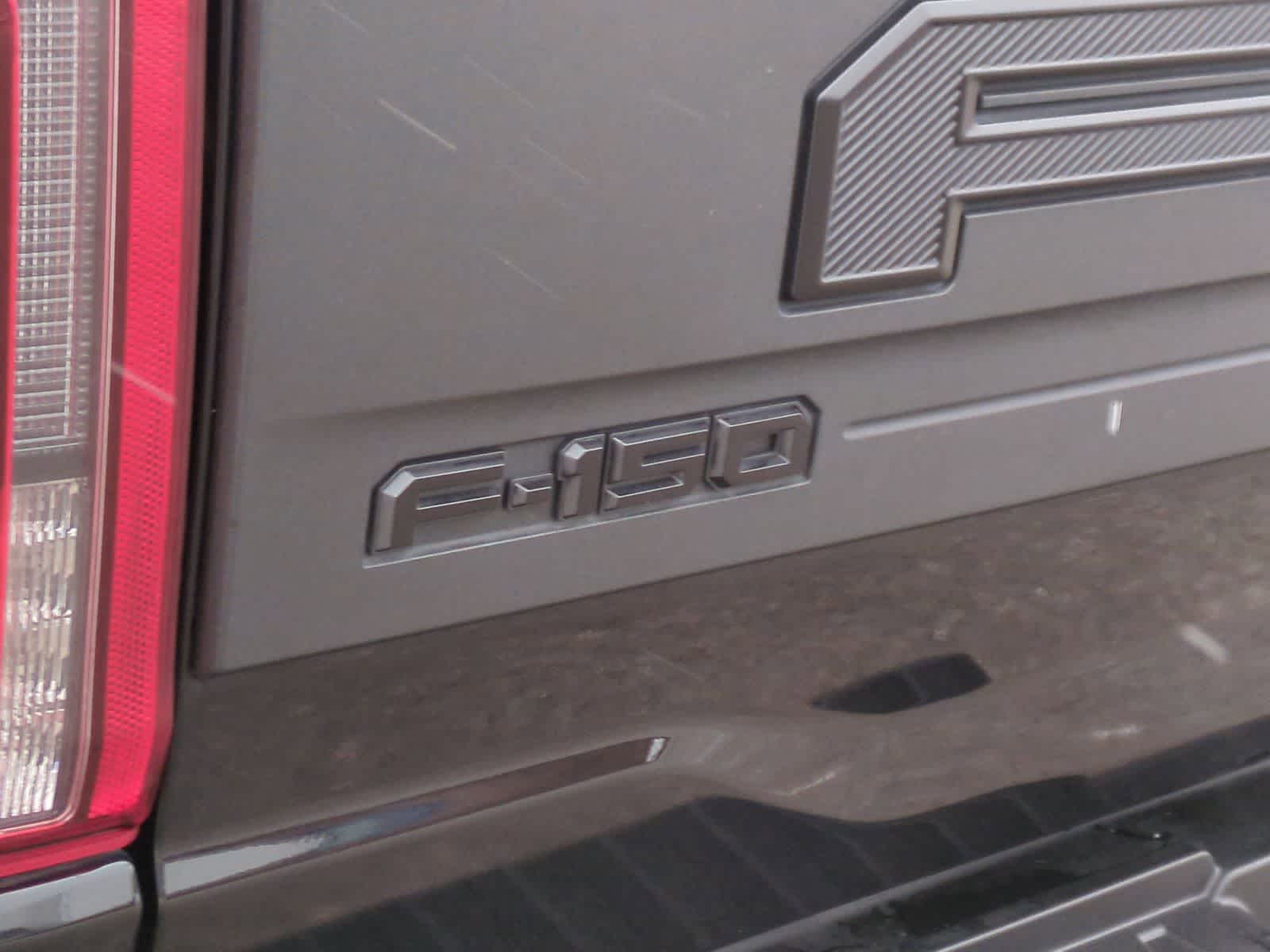 Thumbnail: 2024 Ford F-150 - 13
