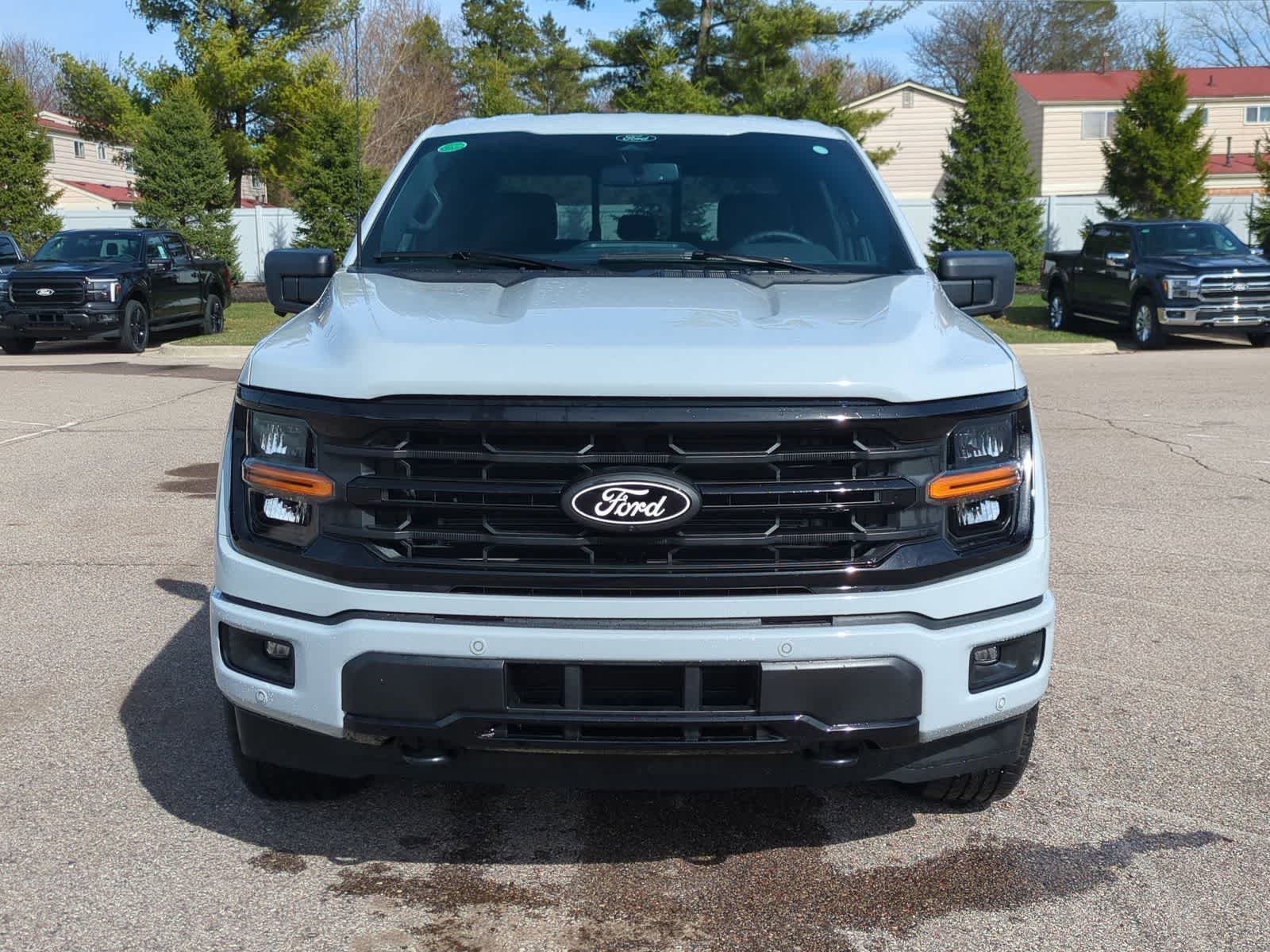 Thumbnail: 2026 Ford F-150 - 3