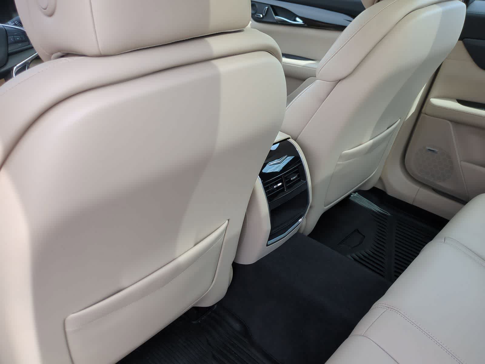 Thumbnail: 2018 Cadillac CT6 - 18