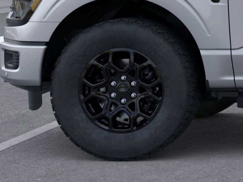 Thumbnail: 2025 Ford F-150 - 19