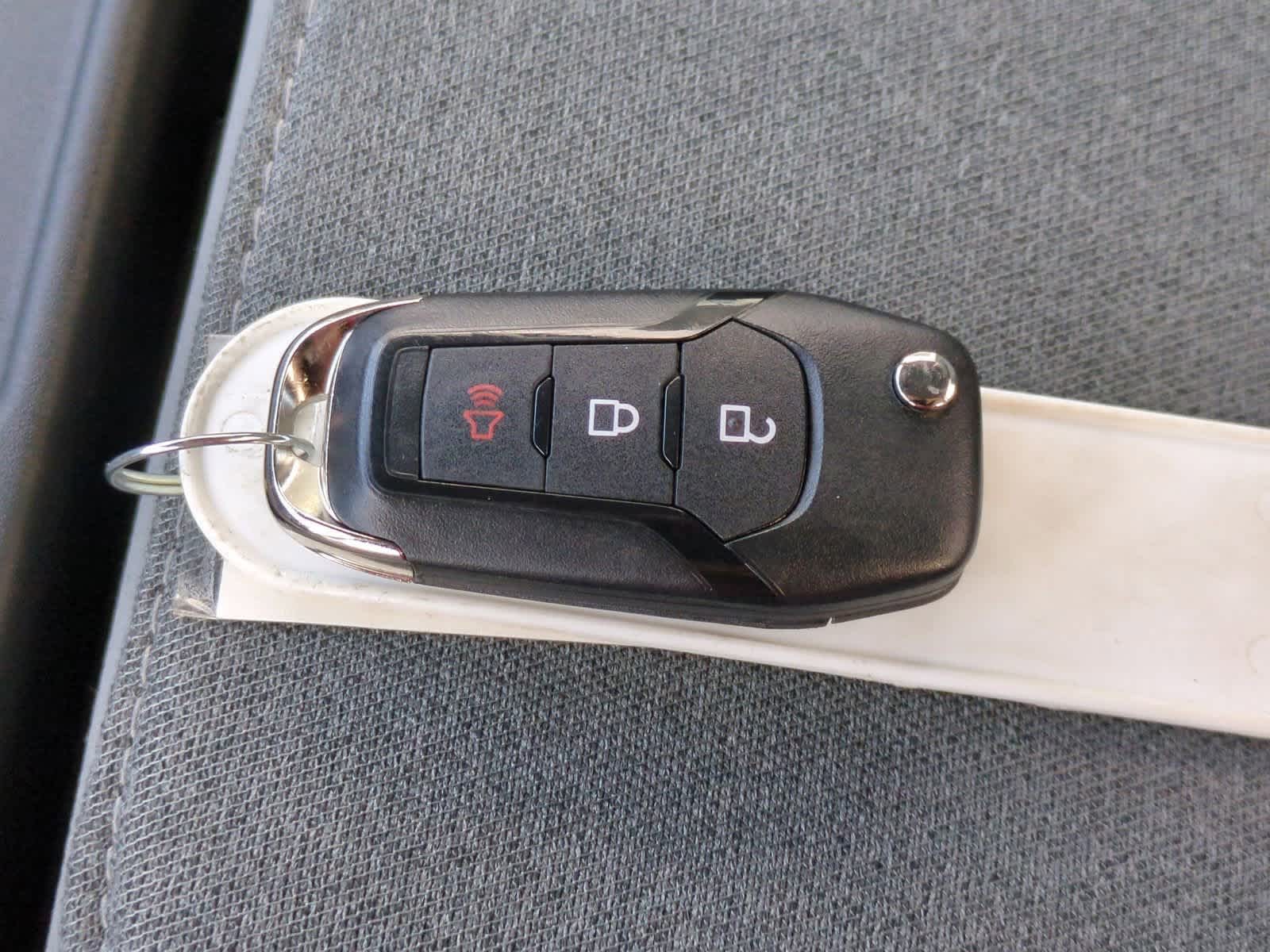 Thumbnail: 2025 Ford Econoline - 30