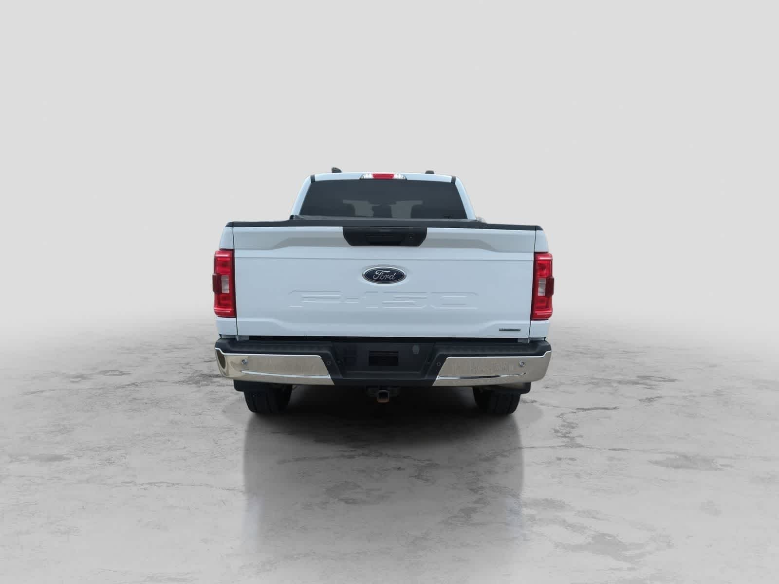 Thumbnail: 2023 Ford F-150 - 7