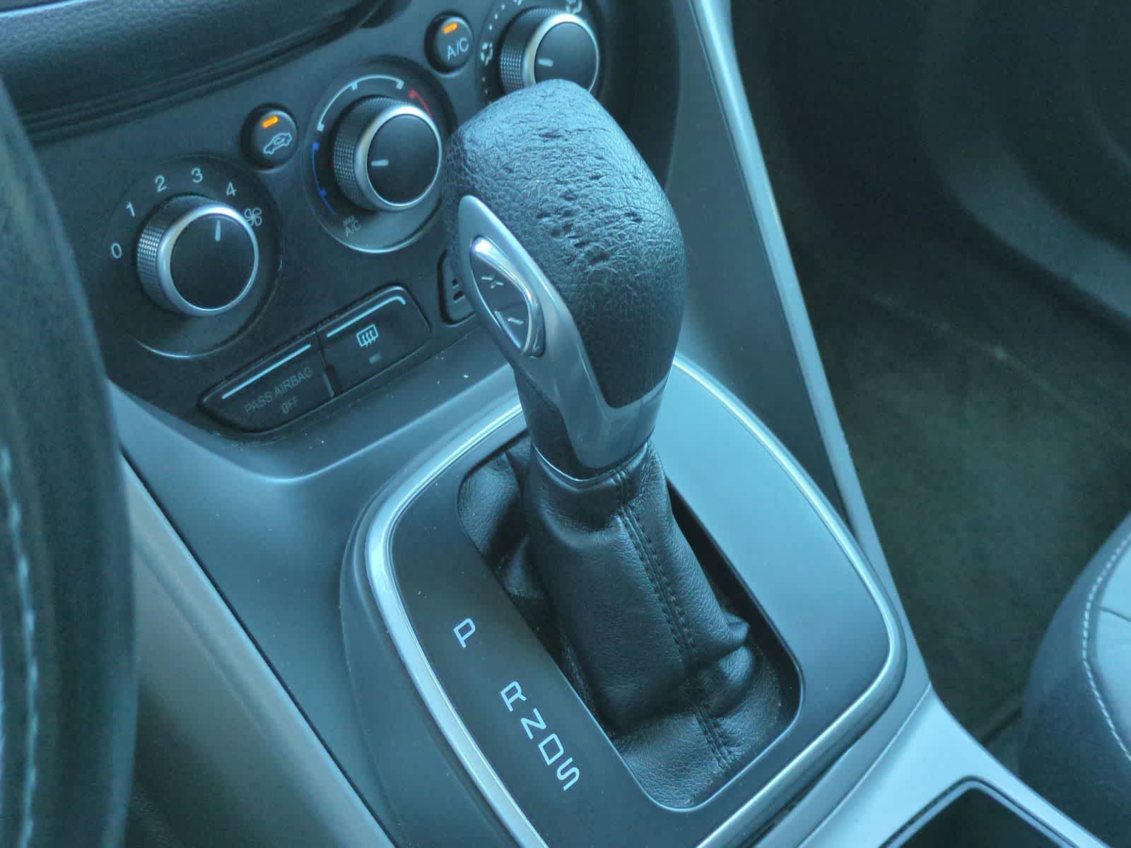 Thumbnail: 2013 Ford Escape - 31