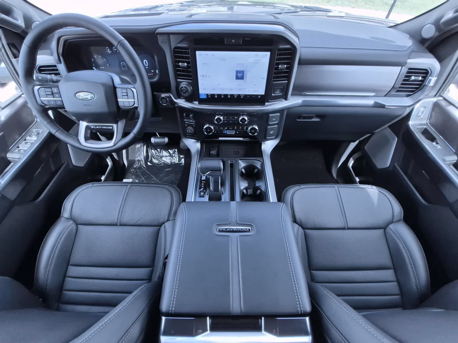 Thumbnail: 2026 Ford F-150 - 15