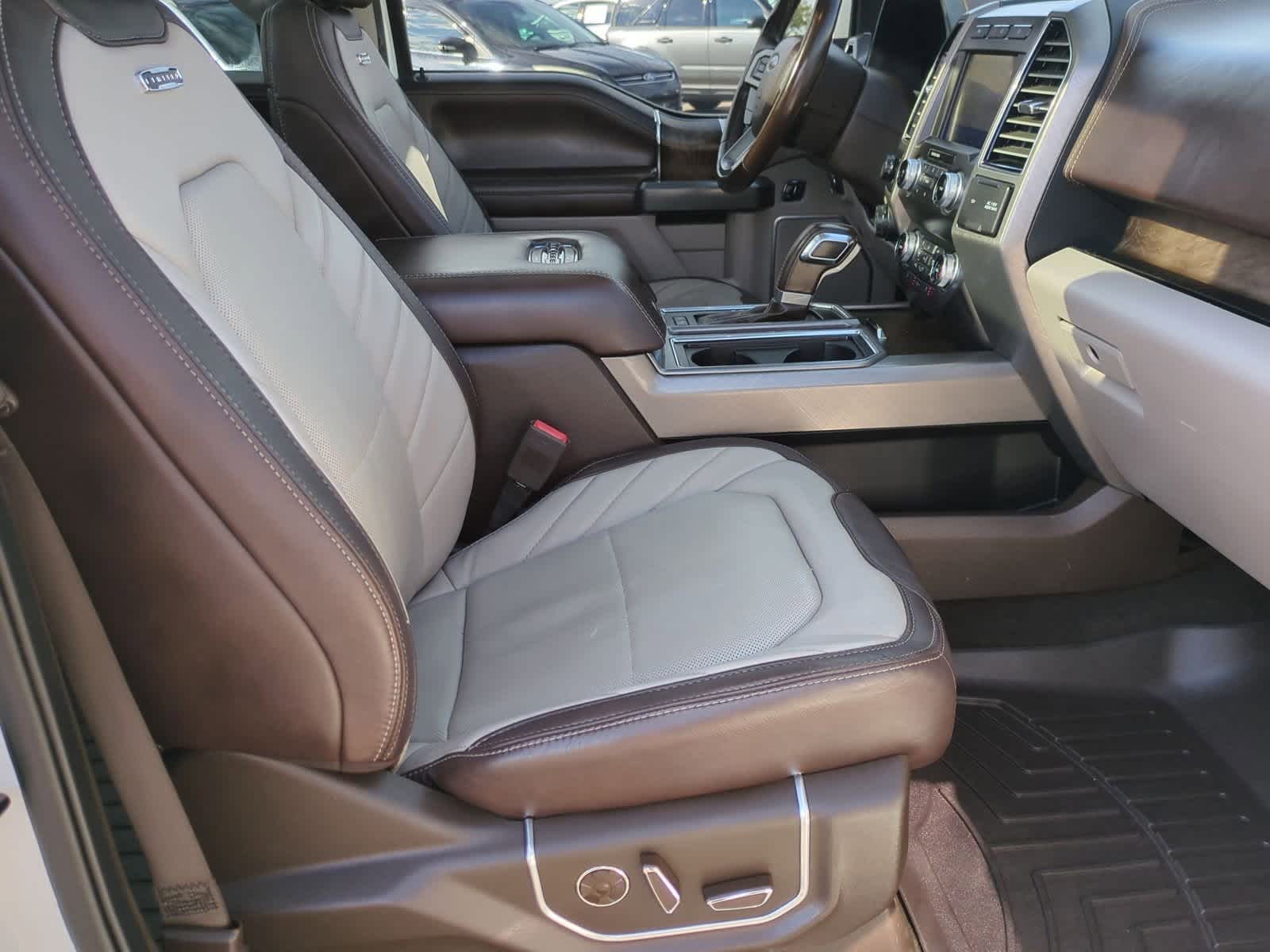 Thumbnail: 2020 Ford F-150 - 23