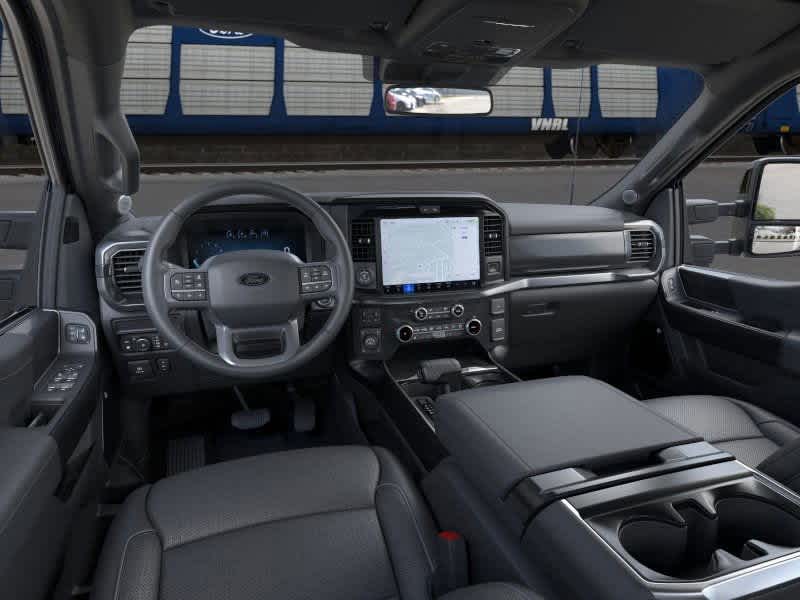Thumbnail: 2025 Ford F-150 - 9