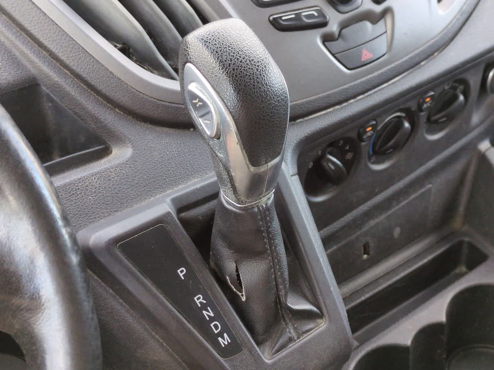 Thumbnail: 2017 Ford Transit Series - 33