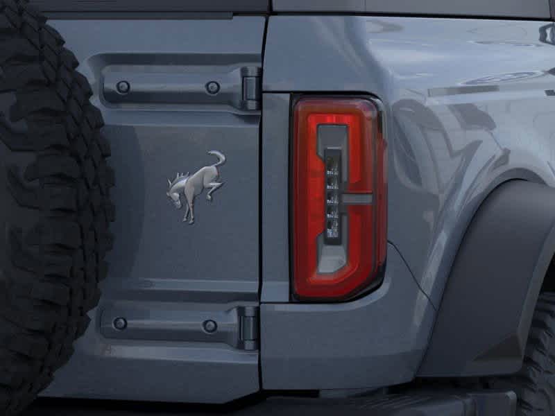 Thumbnail: 2024 Ford Bronco - 23